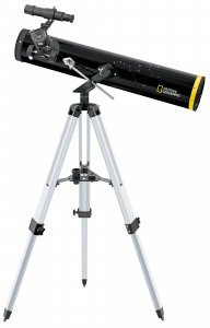 Отражающий телескоп National Geographic AZ 76/700 (9011300)