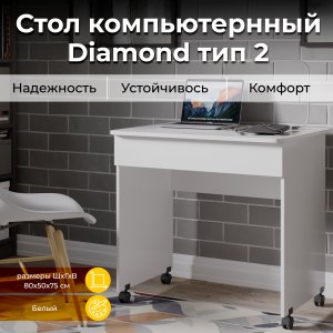 Компьютерный стол ТриЯ Тип 2 (232885)