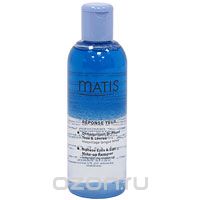 Снятие макияжа Matis Reponse Yeux Biphase Eyes and Lips Make-Up Remover (Объем 150 мл) (8052)