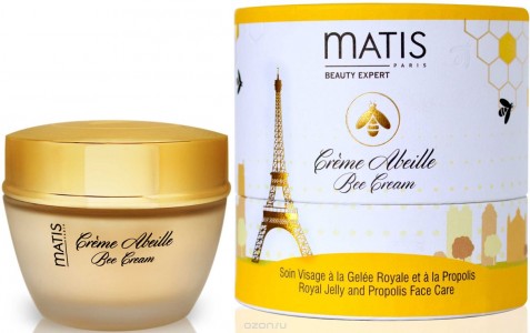 Крем Matis Crème Abeille Bee Cream (Объем 50 мл) (48220)