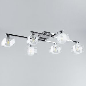 Потолочная люстра Citilux Вирта (CL139161)
