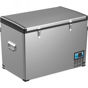 Автомобильный компрессорный холодильник Alpicool BD135 (12/24) (990261)