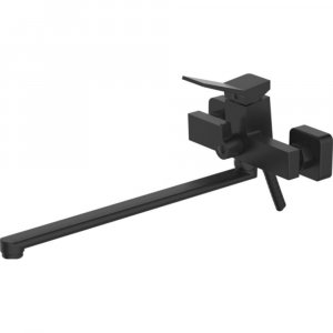 Смеситель для ванны Haiba 313698 (HB22818-7)