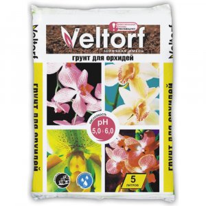 Грунт для орхидей Veltorf FP10050024 (14253)