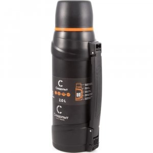 Термос Следопыт Safari Travel (PF-TM-25)
