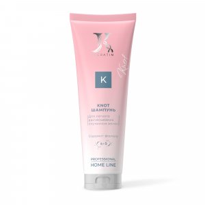 Шампунь для волос JKeratin Knot Шампунь для лёгкого расчёсывания спутанных волос с формулой «S+S» (MPL253716)