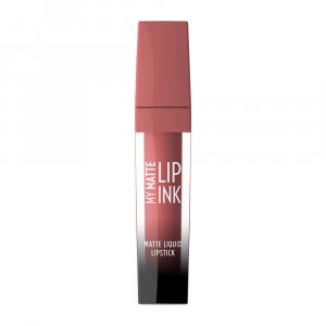 Помада для губ Golden Rose Жидкая помада LIPING MY MATTE (MPL250112)