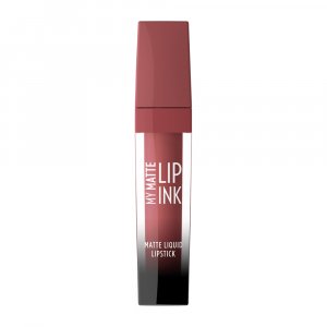 Помада для губ Golden Rose Жидкая помада LIPING MY MATTE (MPL250114)