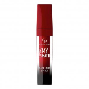 Помада для губ Golden Rose Жидкая помада LIPING MY MATTE (MPL250116)