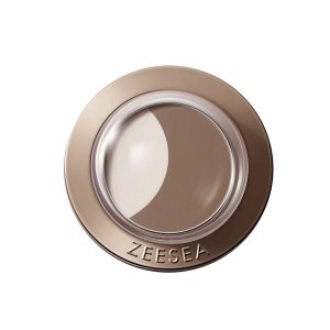 Контуринг ZEESEA Пудра для контуринга Interstellar Moon shadow Powder (ZEE000025)