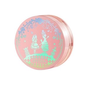 Пудра для лица ZEESEA Пудра рассыпчатая Featherweight loose powder (ZEE000015)