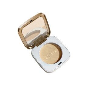 Пудра для лица ZEESEA Пудра компактная Soft Velvet Pressed Powder (ZEE000012)