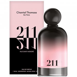 Парфюмерная вода Chantal Thomass Chantal Thomass 211 Парфюмерная вода 100 мл для женщин (CHT119014)