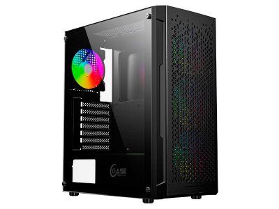 Корпус Powercase CMIEE_A4 (CMIEE-A4)