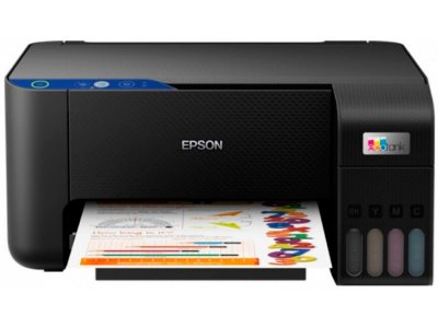 МФУ Epson EcoTank L3211 (C11CJ68406)