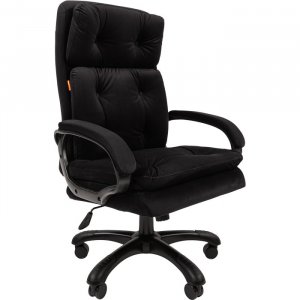 Компьютерное кресло Chairman 442 R 015 (7127983)