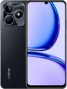 Сотовый телефон Realme C53 128Gb чёрный (C53 6/128GB Black)