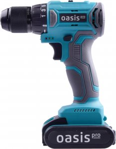 Электроинструмент Oasis ASB-14V Pro
