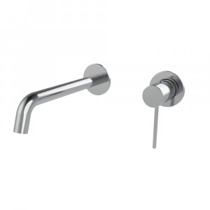 Смеситель для раковины Raiber Graceful RP-004 Хром