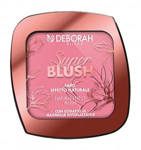 Румяна DEBORAH MILANO Румяна Super Blush (DBM000289)