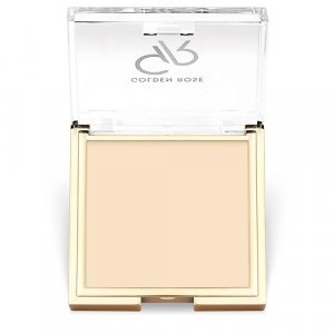 Пудра для лица Golden Rose Пудра компактная Mattifying Mineral Powder (MPL259120)