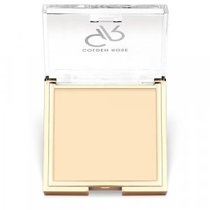 Пудра для лица Golden Rose Пудра компактная Mattifying Mineral Powder (MPL259119)