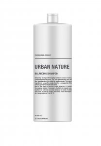 Шампунь для волос URBAN NATURE Шампунь для волос "Balancing" (MPL259843)