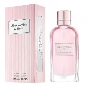 Парфюмерная вода Abercrombie & Fitch First Instinct For Her (ABE016317)