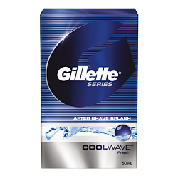 Лосьон после бритья Gillette Лосьон после бритья Cool Wave (GIL054443)