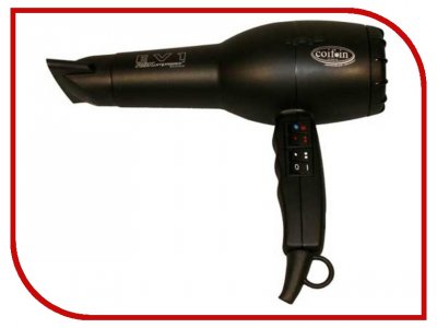Фен Coifin Evolution EVAX1 R 03002