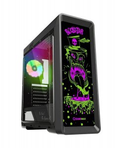 Корпус GameMax RockStar 1 (ROCKSTAR 1)