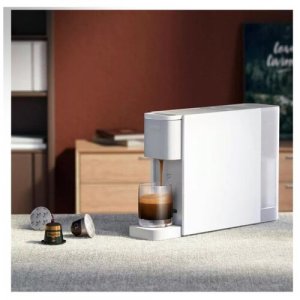 Кофемашина Xiaomi Mijia Capsule Coffee Machine S1301
