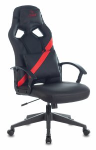 Компьютерное кресло Zombie Driver (ZOMBIE DRIVER RED)