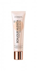 BB крем L'Oreal Paris Bonjour Nudista Skin Tint 02 (Цвет 02 Medium Light variant_hex_name FED9BE) (A9477200)