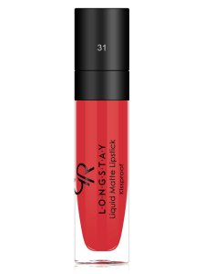 Помада для губ Golden Rose Жидкая помада LONGSTAY LIQUID MATTE (MPL021911)
