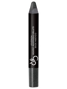 Тени для век Golden Rose Тени-карандаш GLITTER EYESHADOW CRAYON WATERPROOF (MPL023318)