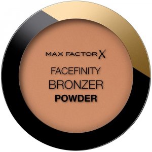 Пудра для лица Max Factor Бронзирующая пудра Facefinity Matte Bronzer (MXF060029)