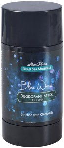 Дезодорант-стик Mon Platin Дезодорант для мужчин, Blue Wave (MPL013822)
