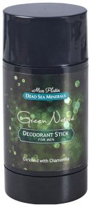 Дезодорант-стик Mon Platin Дезодорант для мужчин, Green Nature (MPL013824)