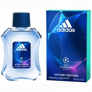 ЛОСЬОН ПОСЛЕ БРИТЬЯ Adidas Лосьон после бритья UEFA Champions League Champions Edition (ADS996008)