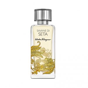 Парфюмерная вода Salvatore Ferragamo Savane Di Seta (FER550489)