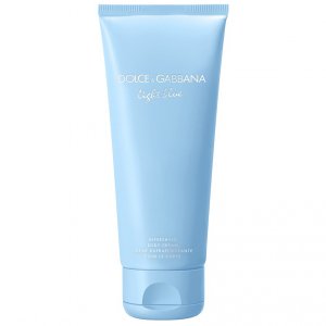 Парфюмированный крем для тела Dolce&Gabbana LIGHT BLUE Крем для тела (DGB0215DG)