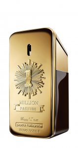 Парфюмерная вода Paco Rabanne 1 Million Parfum Парфюмерная вода (PAC579822)