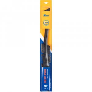 Бескаркасная щетка стеклоочистителя Kraft 830025 (15966012)