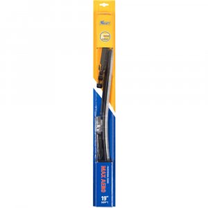 Бескаркасная щетка стеклоочистителя Kraft 830026 (KT830026)