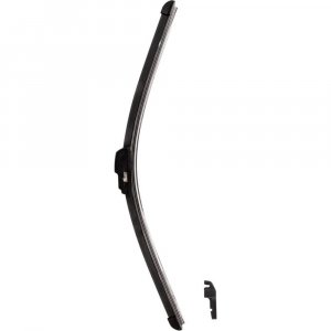 Бескаркасная щетка стеклоочистителя Kraft 830011 (KT830011)