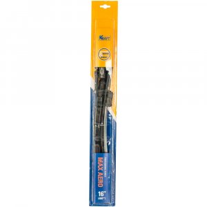 Бескаркасная щетка стеклоочистителя Kraft 830023 (KT830023)