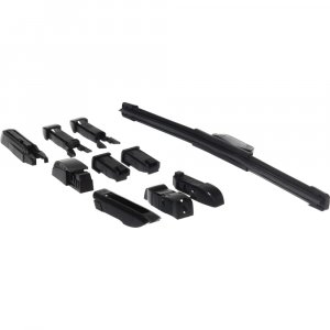 Бескаркасная щетка стеклоочистителя Kraft 830020 (KT830020)