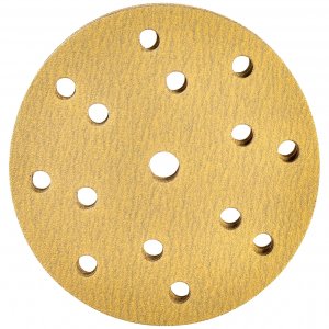 Шлифовальные диски Hanko AP33M (AP33M.150.15.0120)
