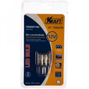 Светодиодная лампа Kraft KT 700079 (KT700079)
